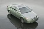 Toyota Avalon 2005 года